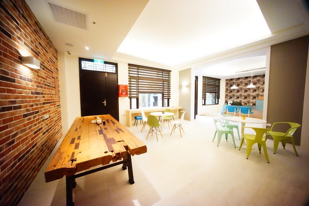 視界民宿-證號1714,1763- Hualien City Exterior photo