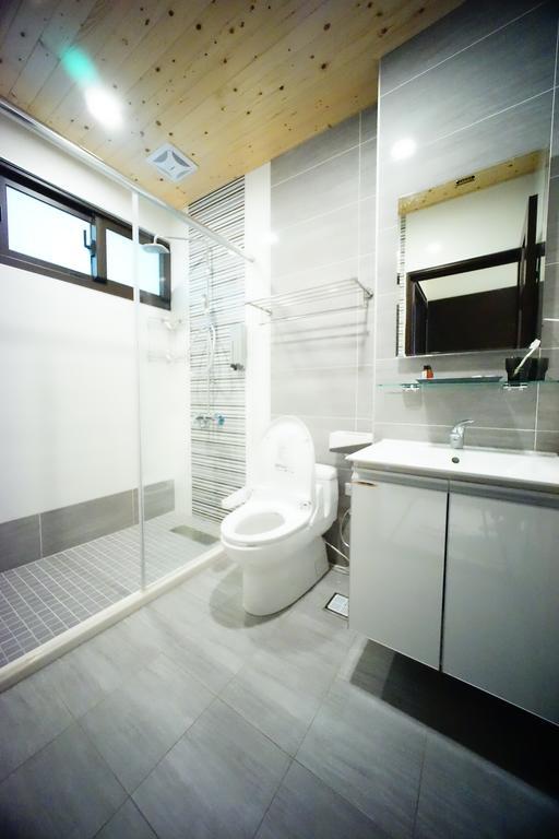 視界民宿-證號1714,1763- Hualien City Room photo