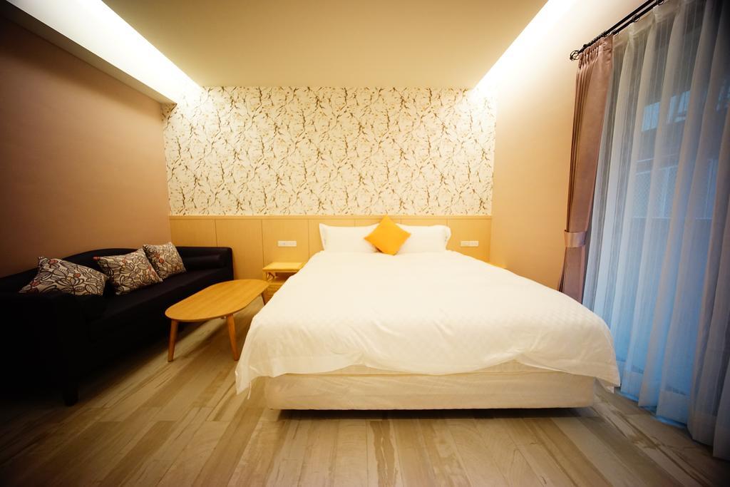 視界民宿-證號1714,1763- Hualien City Room photo
