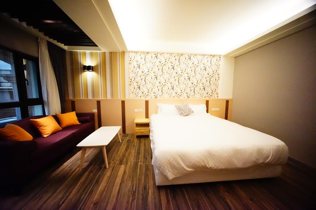視界民宿-證號1714,1763- Hualien City Room photo
