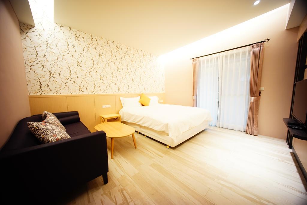 視界民宿-證號1714,1763- Hualien City Room photo